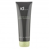 Купить Активный шампунь для волос и тела Active Hair and Body Shampoo — фото 1 Активный шампунь для волос и тела Active Hair and Body Shampoo